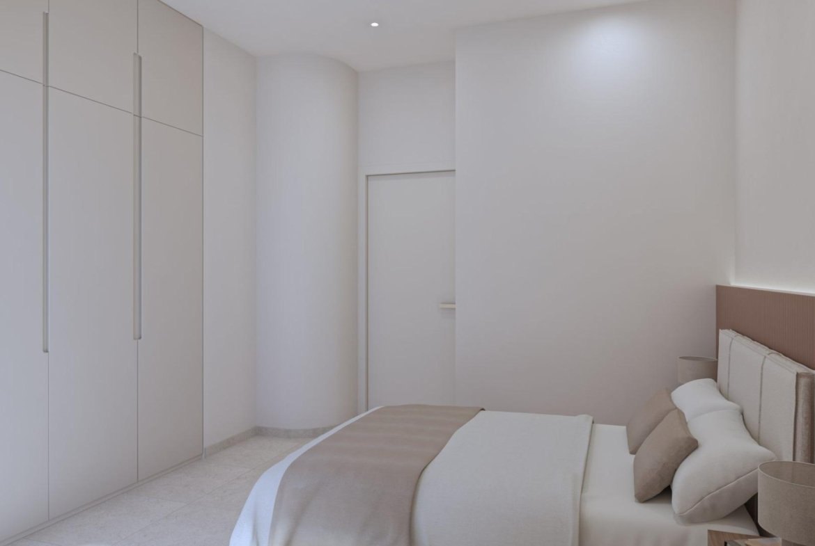 Bungalow in pueblo – Pilar de La Horadada, Alicante – N9858