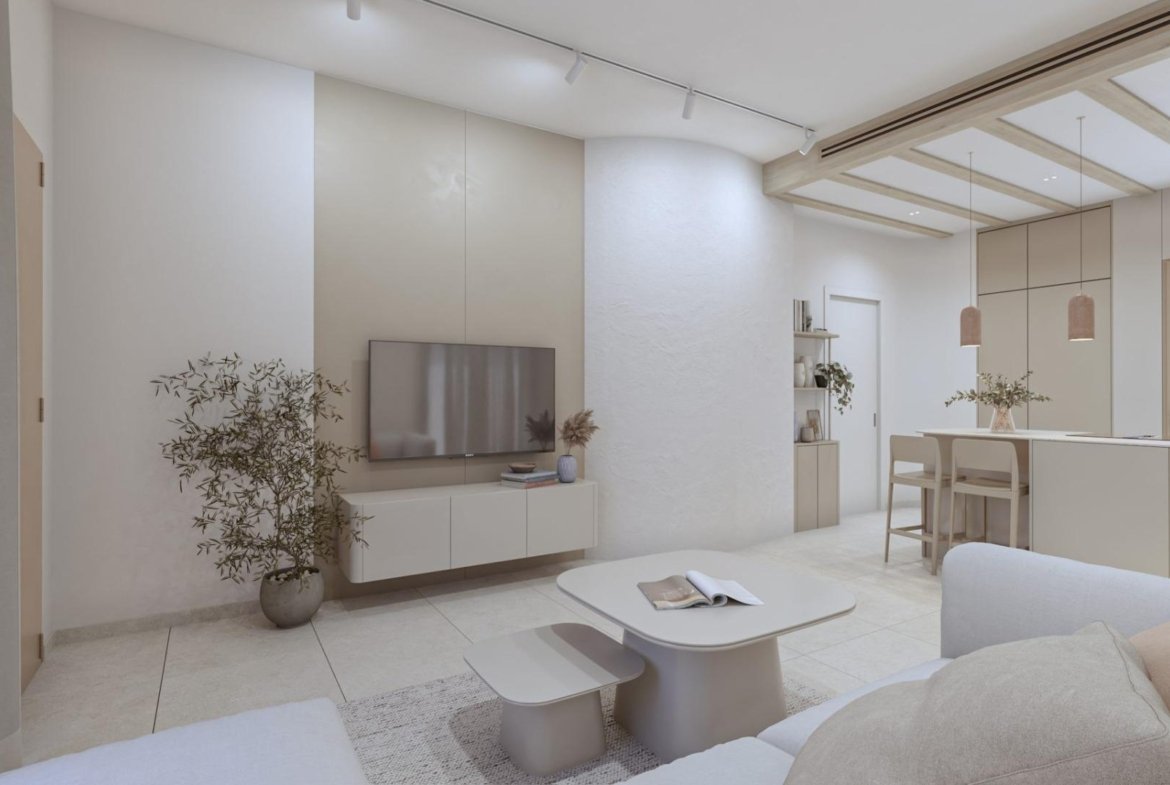 Bungalow in pueblo – Pilar de La Horadada, Alicante – N9859