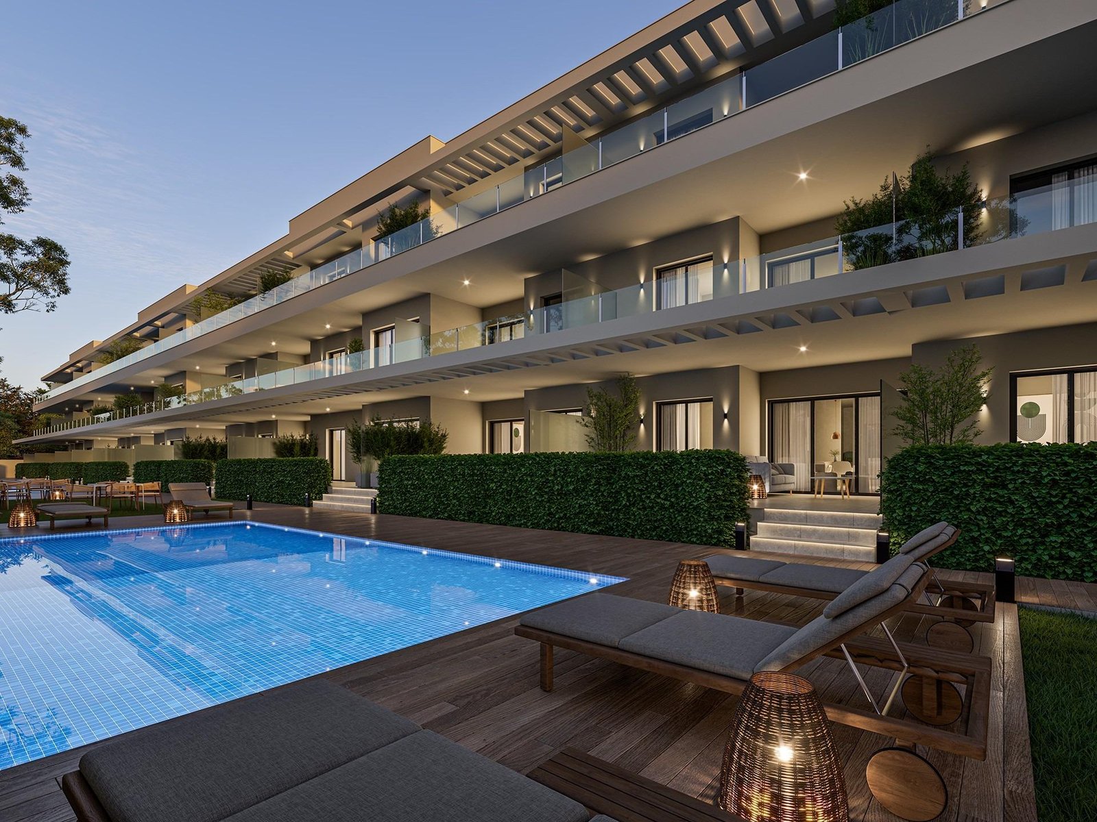 Apartment in Los Narejos – Los Alcazares, Murcia – N9944