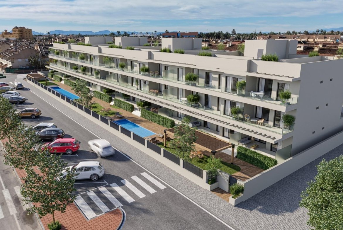 Spain – Ref N9945 - OriMar Living Estate Agency