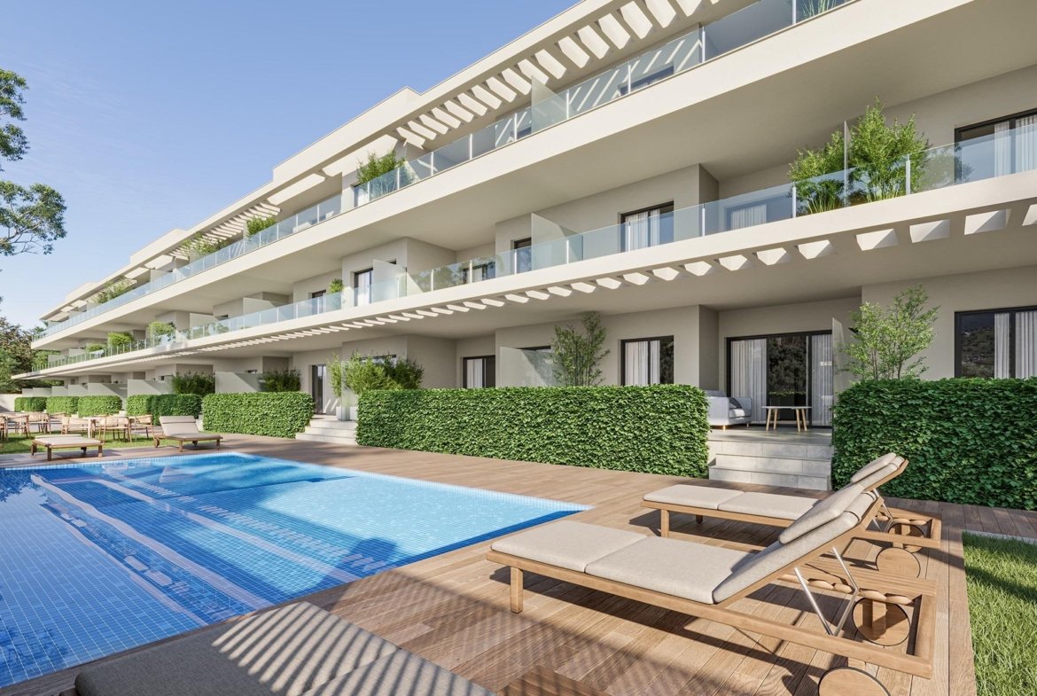Spain – Ref N9948 - OriMar Living Estate Agency