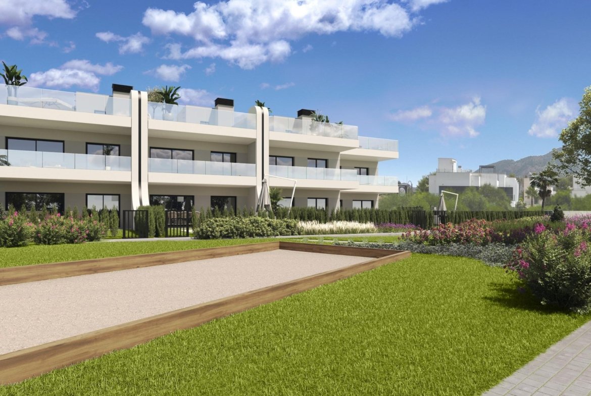 La Manga Club