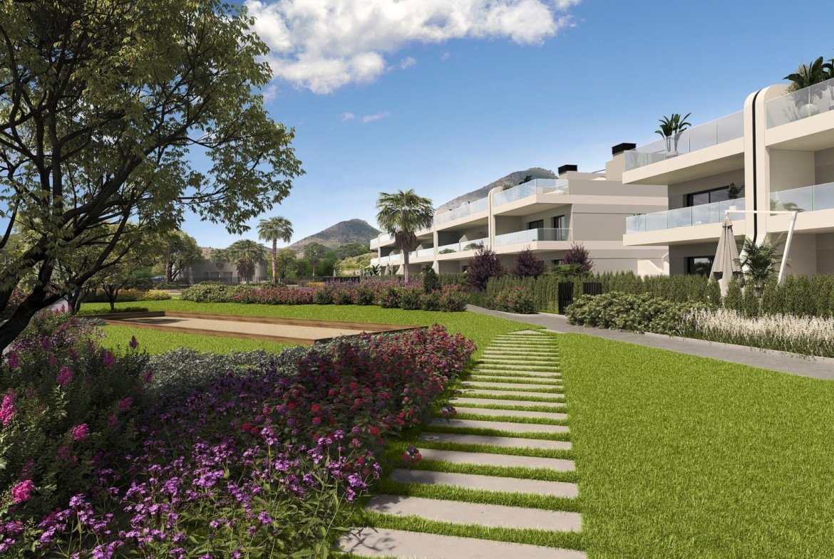 Spain – Ref N9993 - OriMar Living Estate Agency