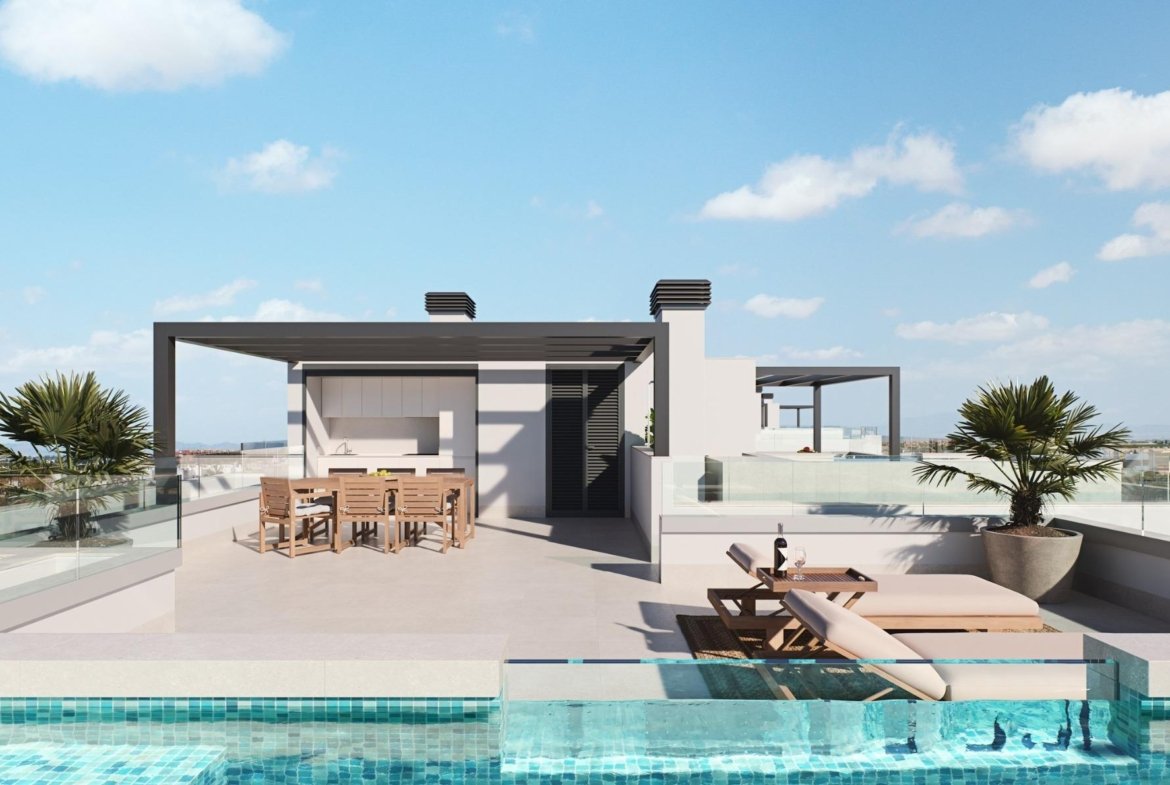 Spain – Ref SP1624 - OriMar Living Estate Agency
