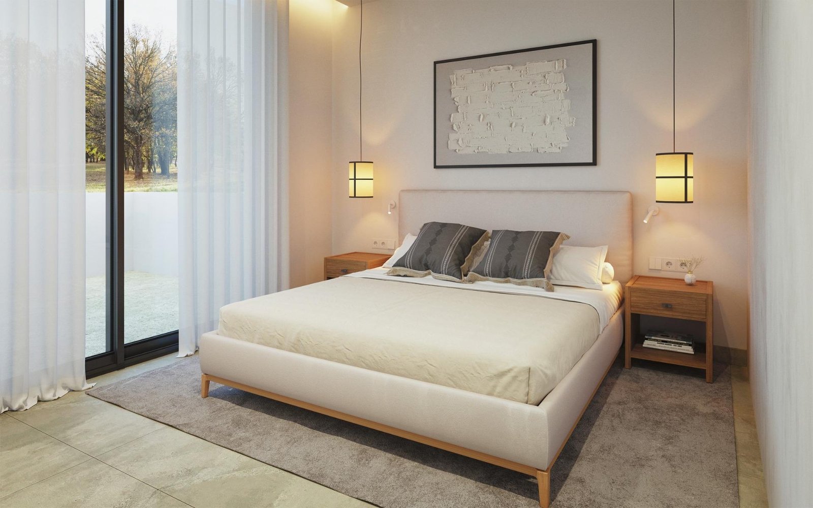 Villa in La Manga Club – La Manga Club, Murcia – SP1776