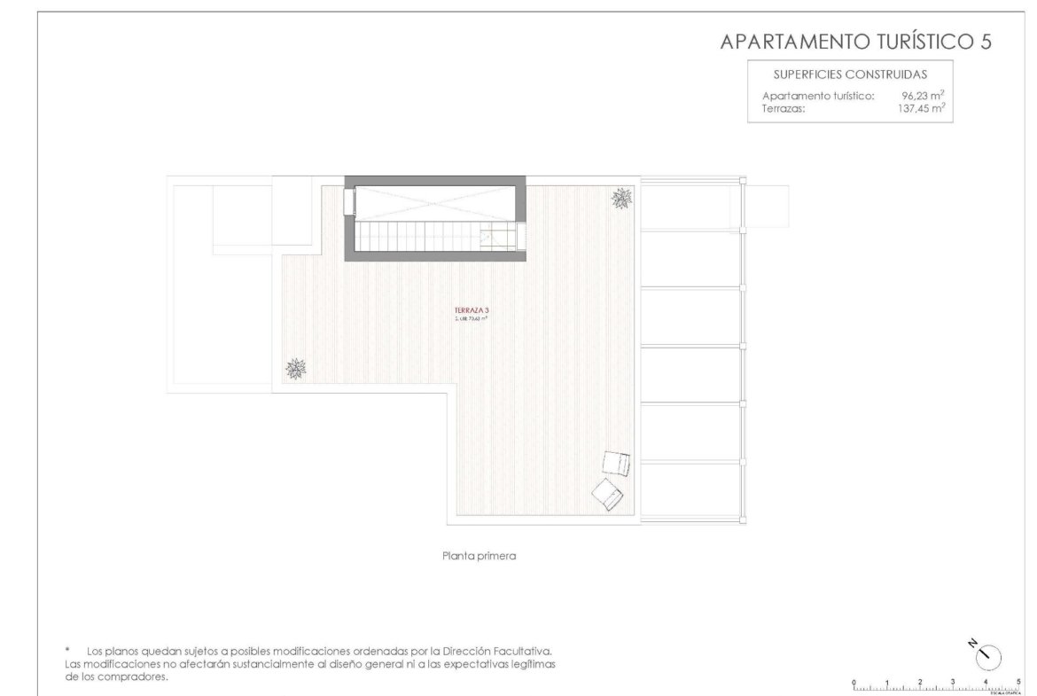 Villa in La Manga Club – La Manga Club, Murcia – SP1777