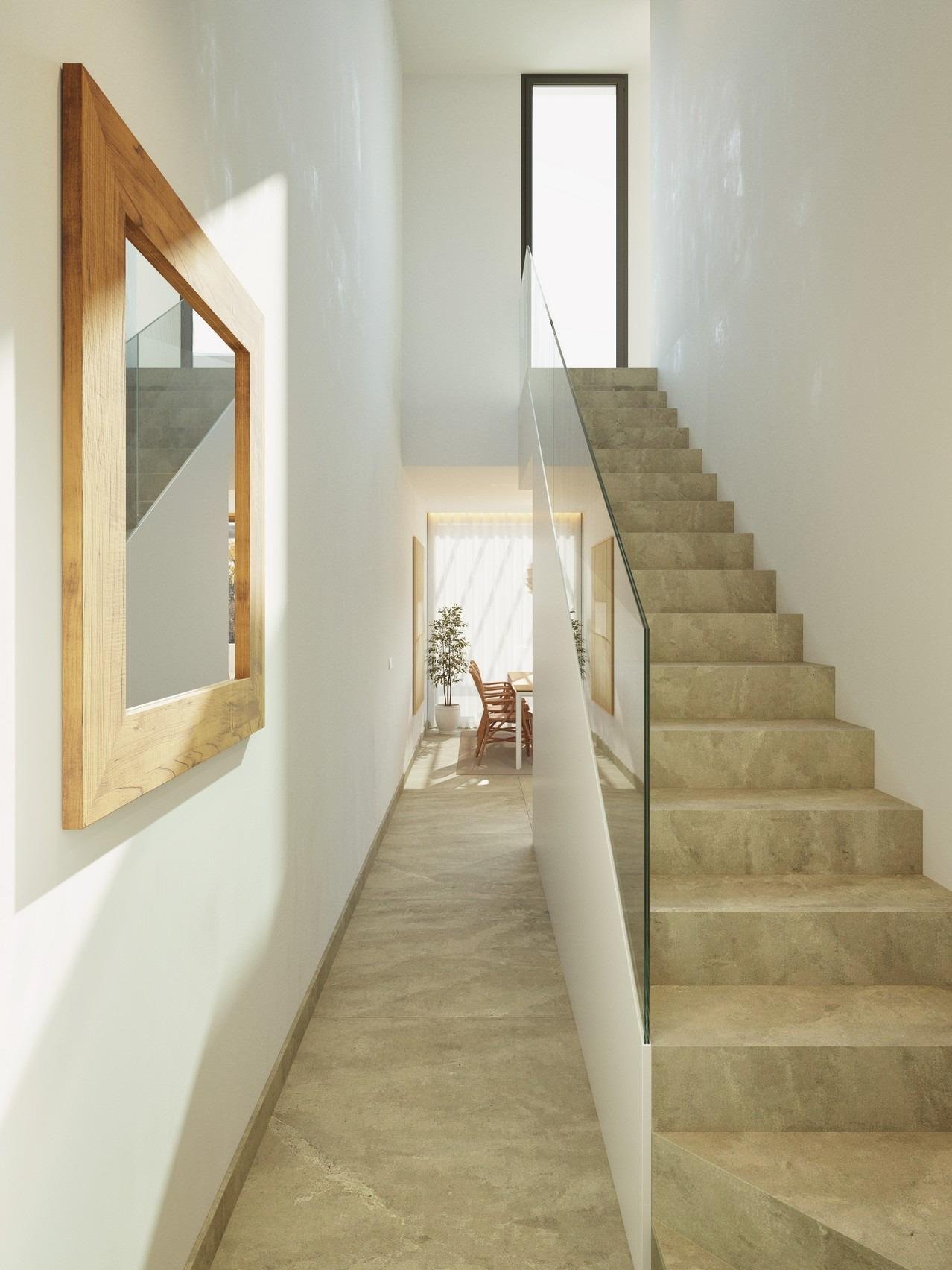 Villa in La Manga Club – La Manga Club, Murcia – SP1777