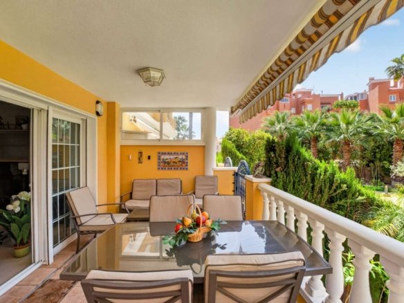 Apartment for sale in Costa Blanca