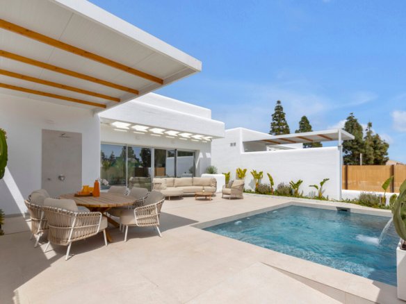 Villa for sale in Torre del Rame
