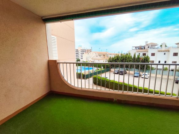 Apartment for sale in Costa Blanca