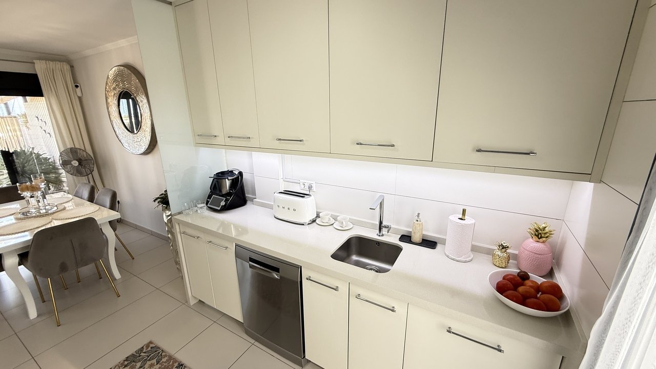 MLSC8359669-10 Town House in Costa Blanca – Cabo Roig, Alicante – ORI-8359669