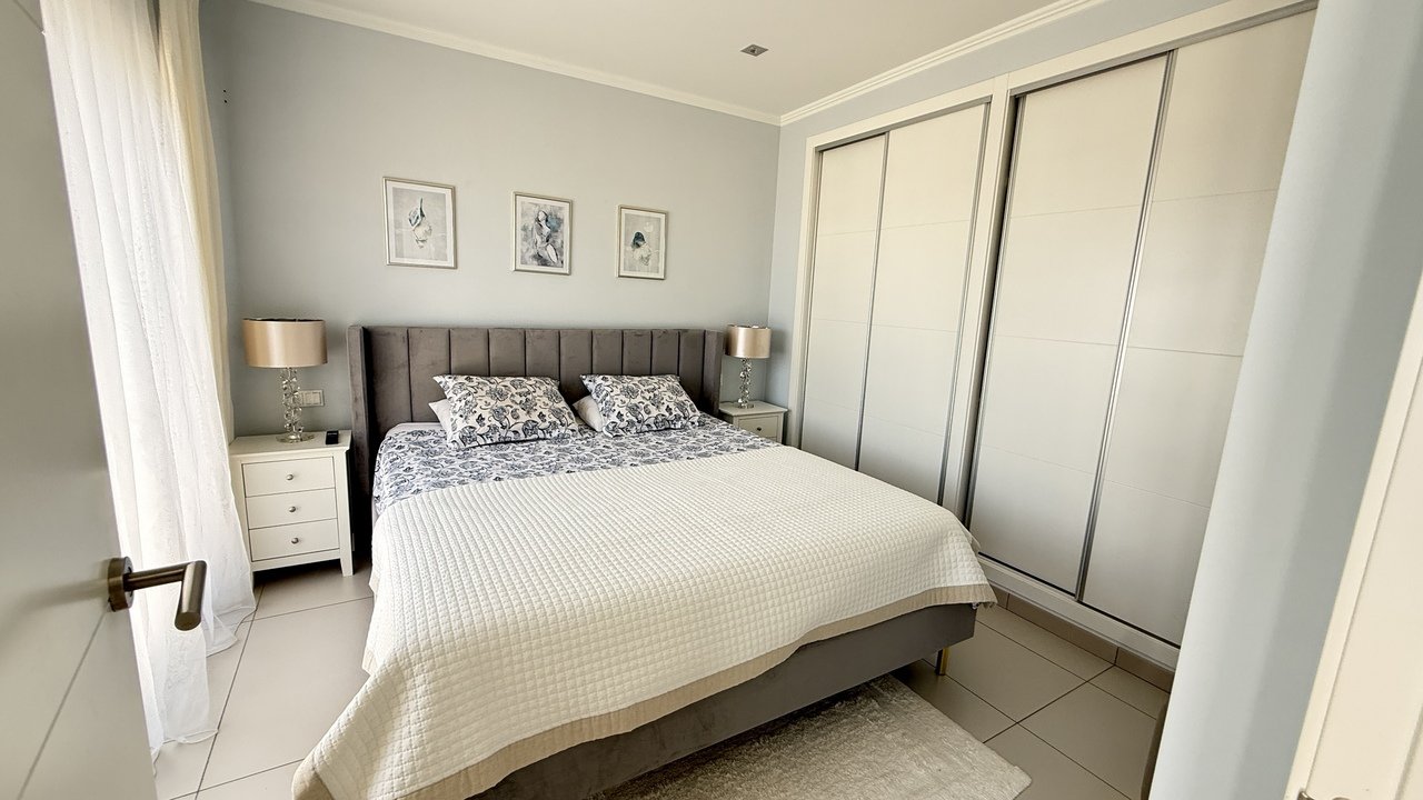 MLSC8359669-18 Town House in Costa Blanca – Cabo Roig, Alicante – ORI-8359669