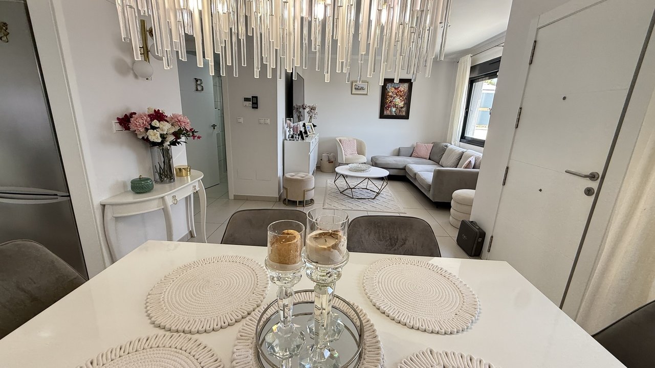 MLSC8359669-4 Town House in Costa Blanca – Cabo Roig, Alicante – ORI-8359669