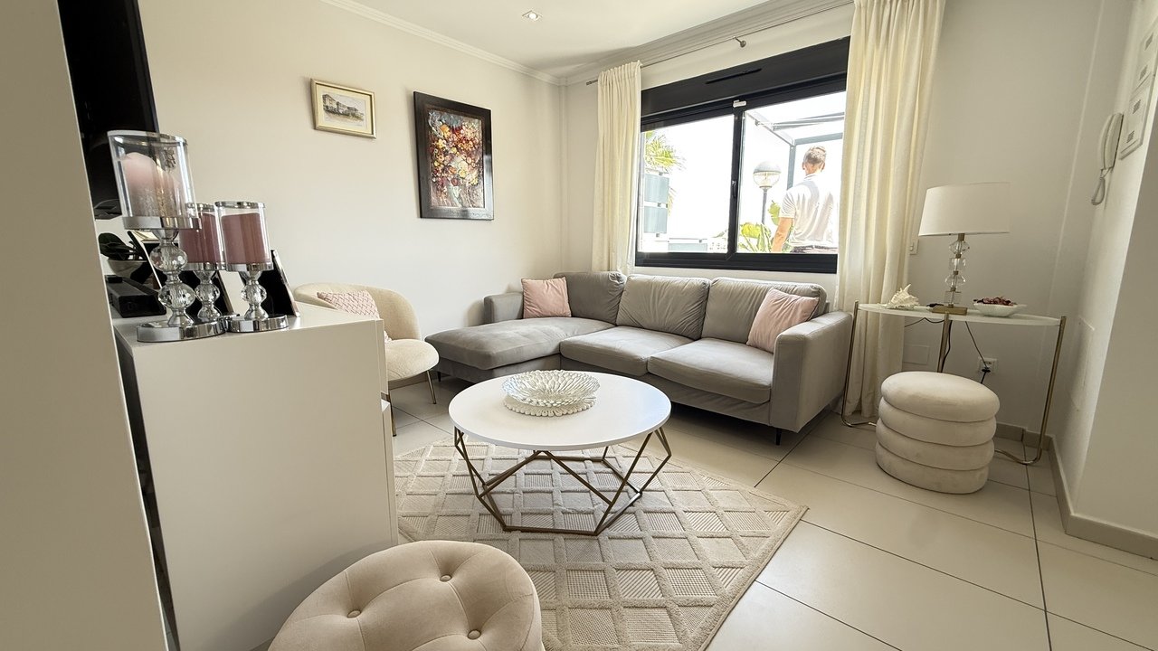 MLSC8359669-5 Town House in Costa Blanca – Cabo Roig, Alicante – ORI-8359669