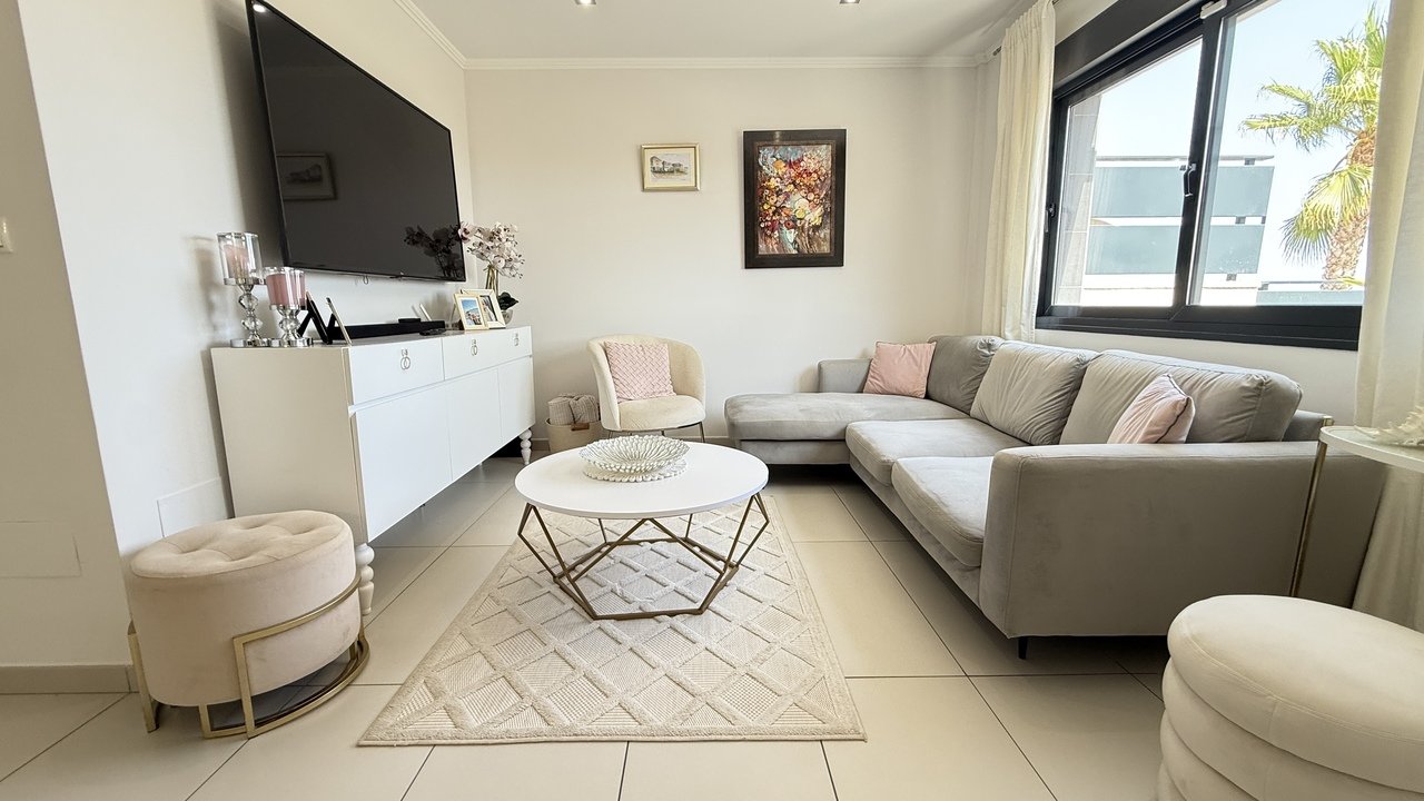 MLSC8359669-7 Town House in Costa Blanca – Cabo Roig, Alicante – ORI-8359669