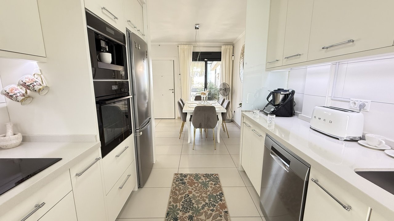 MLSC8359669-8 Town House in Costa Blanca – Cabo Roig, Alicante – ORI-8359669