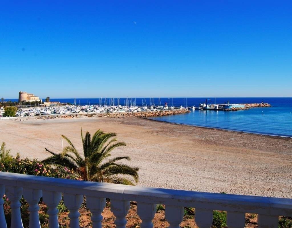 N7905-8 Villa in Pilar De La Horadada – Pilar de La Horadada, Alicante – N7905