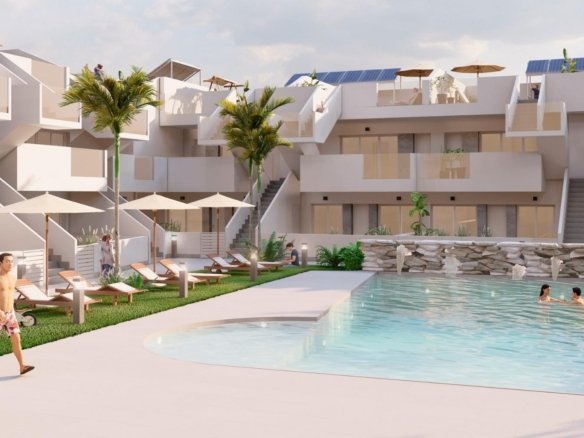 Bungalow for sale in Roldán