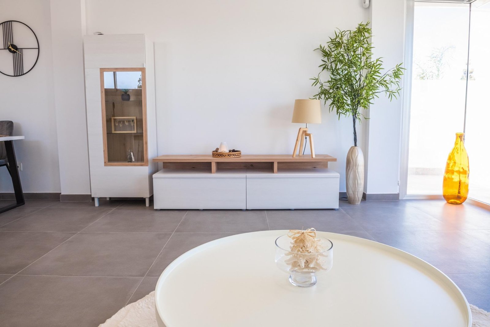 N8181-4 Villa in Torre del Rame – Los Alcazares, Murcia – N8181