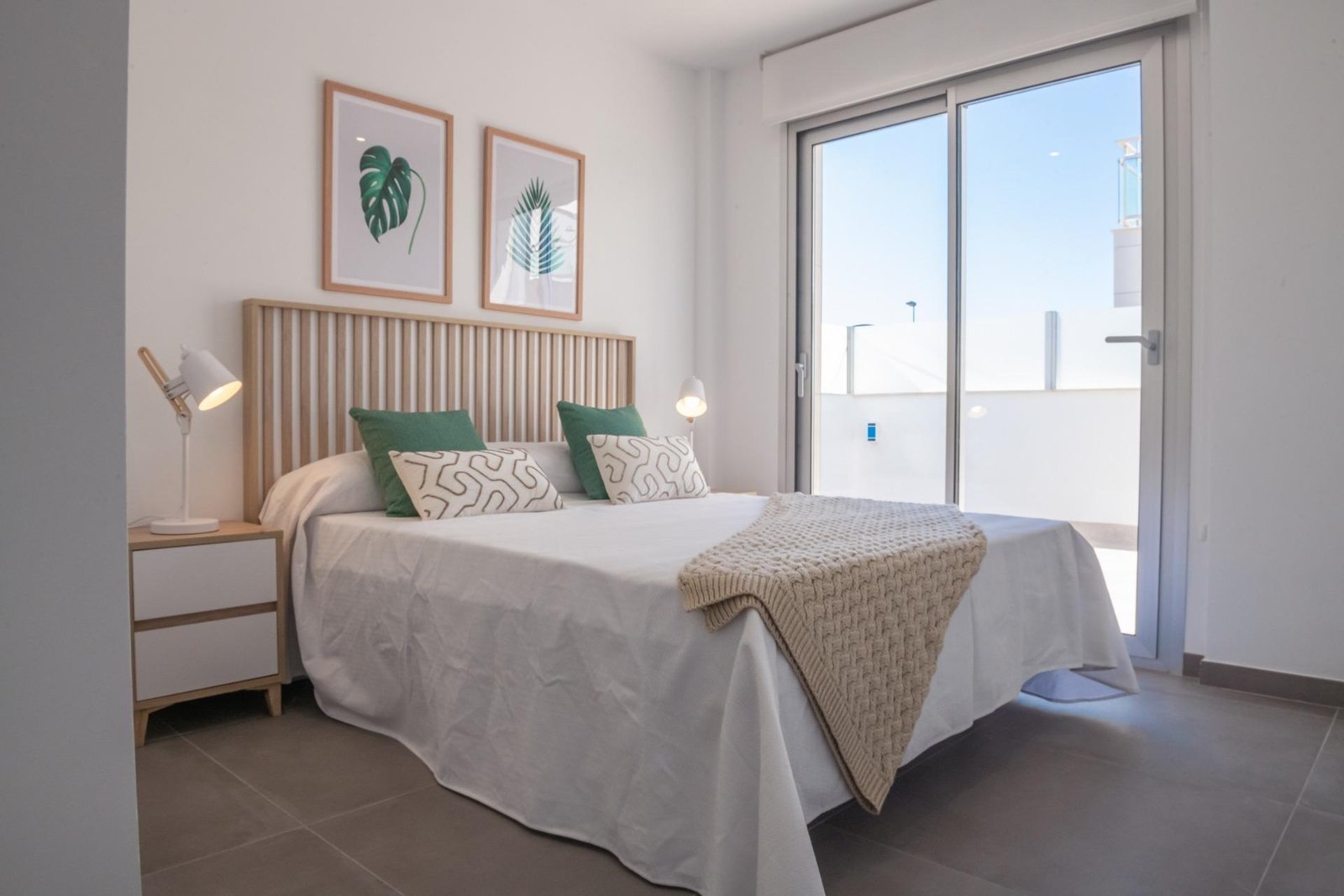 N8181-7 Villa in Torre del Rame – Los Alcazares, Murcia – N8181