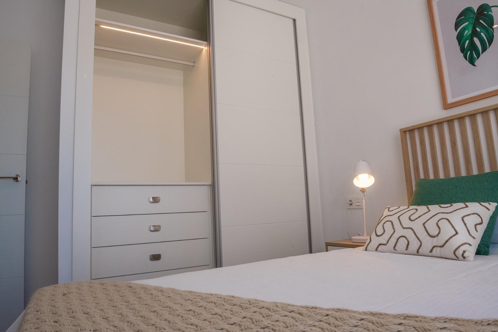 N8181-9 Villa in Torre del Rame – Los Alcazares, Murcia – N8181
