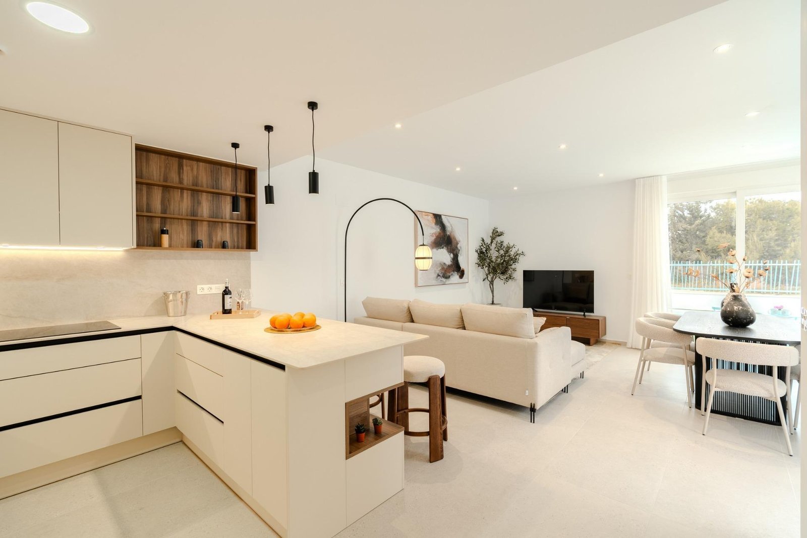 N8403-10 Villa in Torre del Rame – Los Alcazares, Murcia – N8403