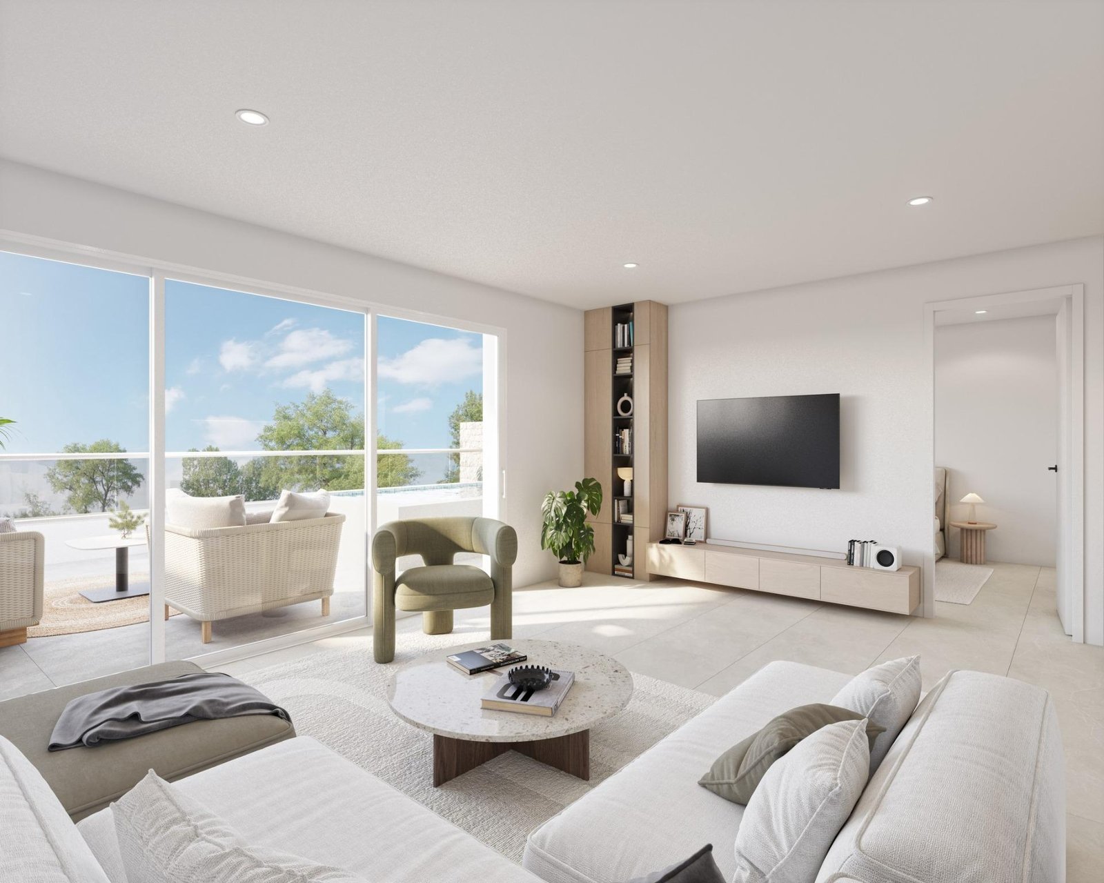 N8652-3 Spain – Ref N8652 - OriMar Living Estate Agency