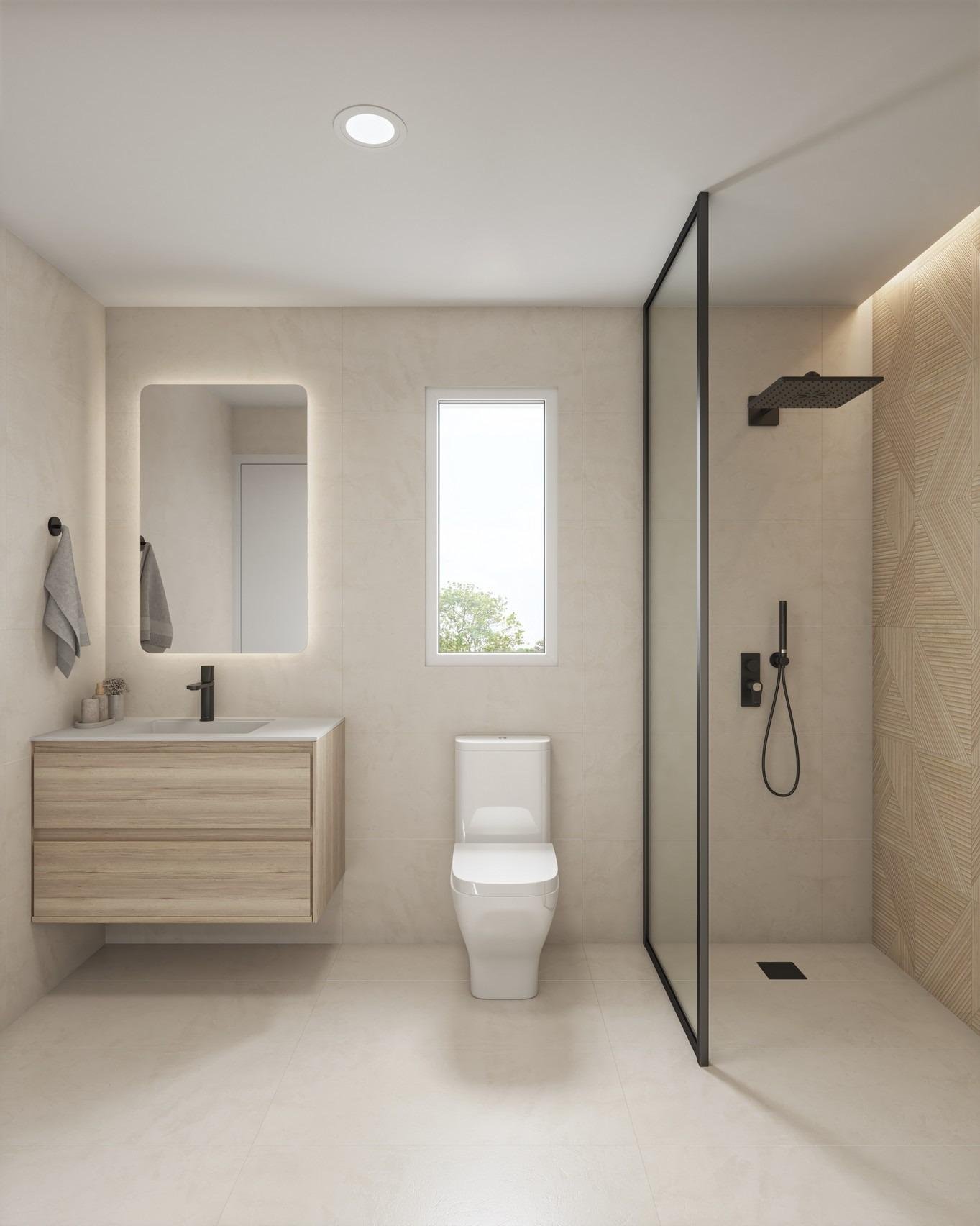 N8652-8 Bungalow in pueblo – Pilar de La Horadada, Alicante – N8652