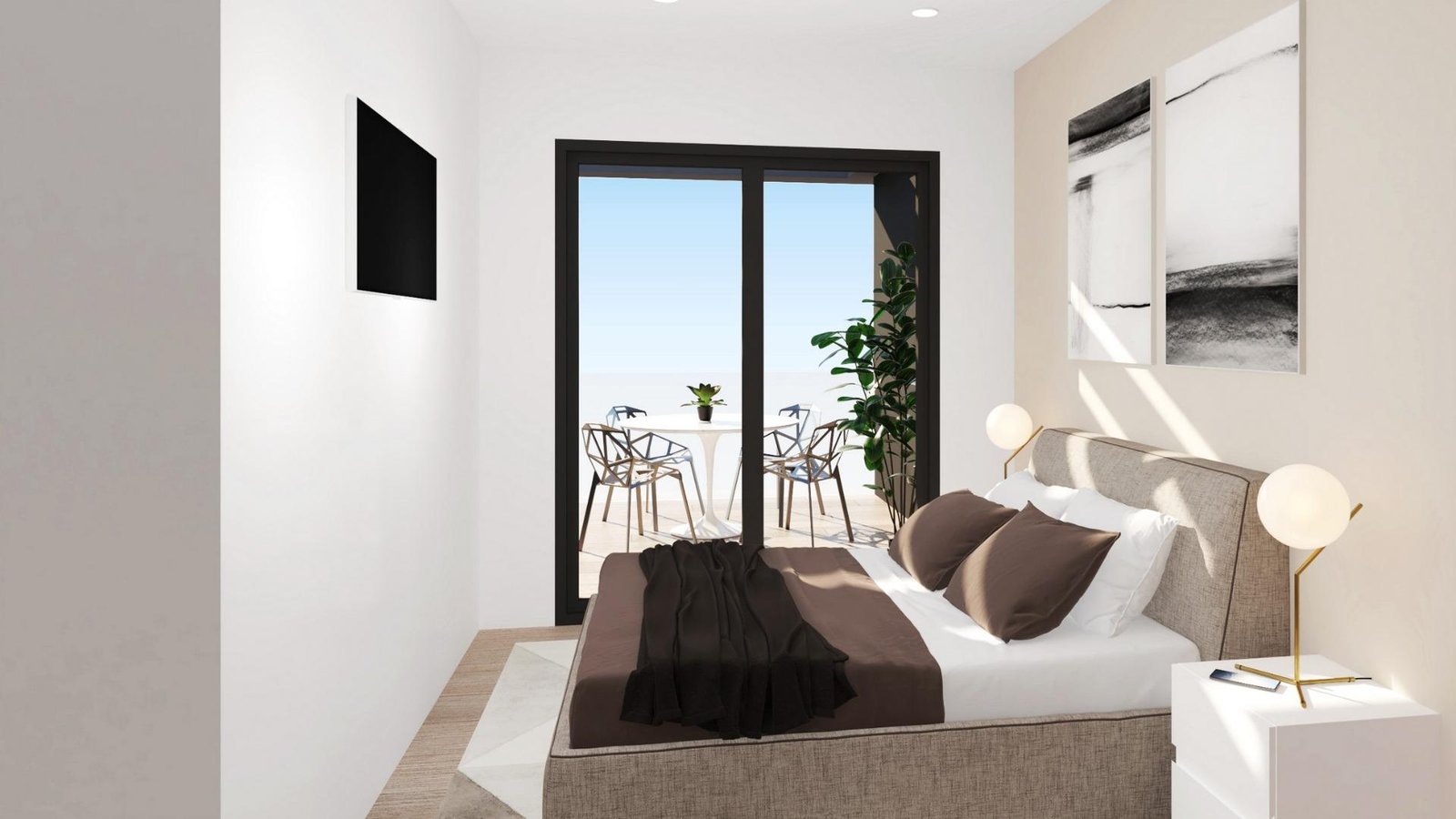 N8946-5 Villa in Santiago De La Ribera – San Javier, Murcia – N8946