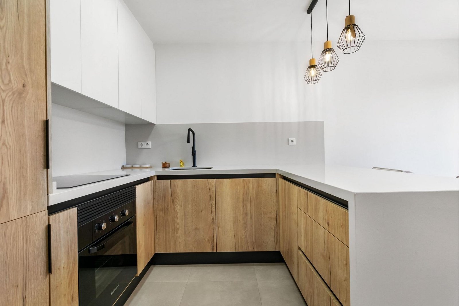 N9207-8 Apartment in Santiago De La Ribera – San Javier, Murcia – N9207