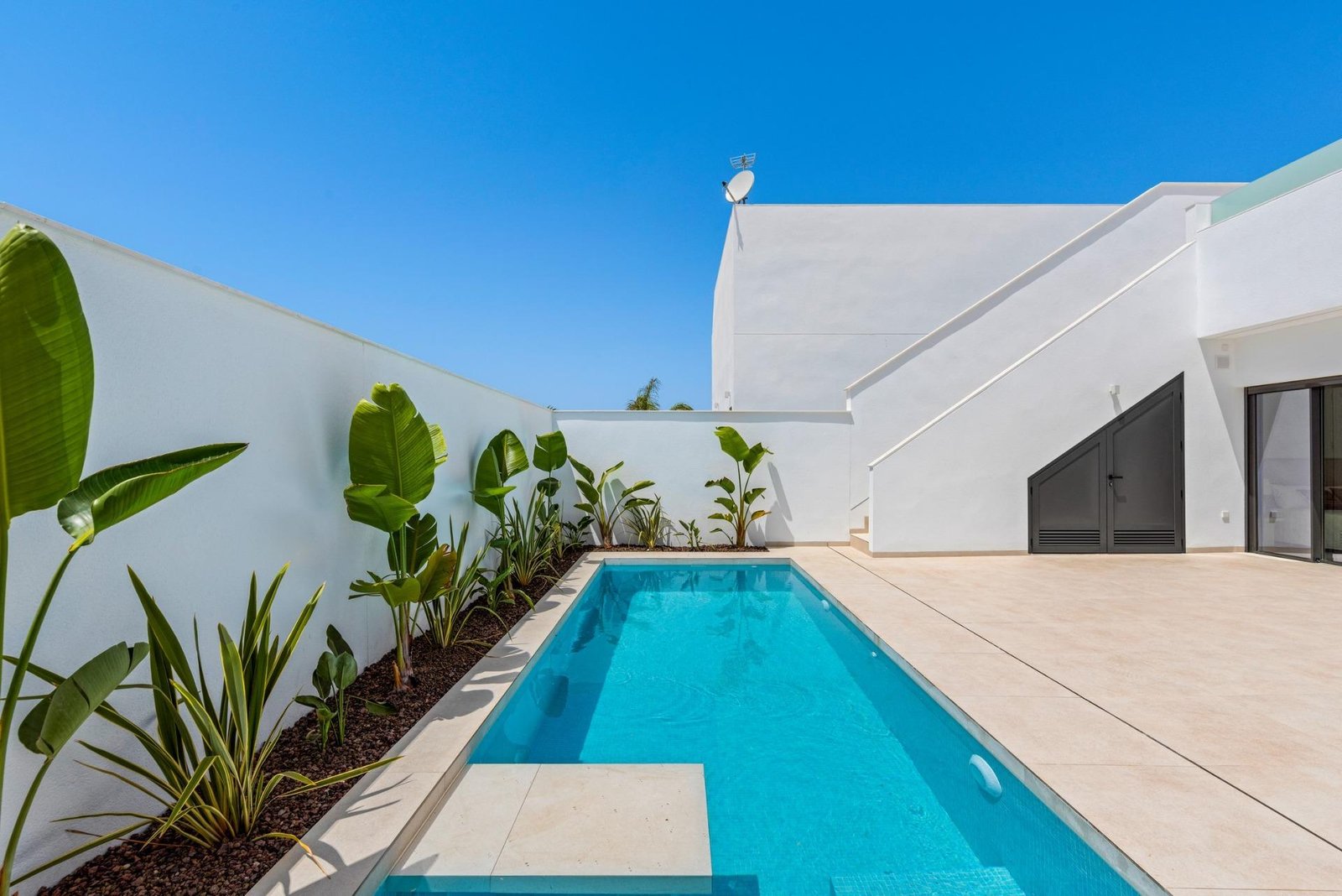 N9452 Villa for sale in Serena Golf
