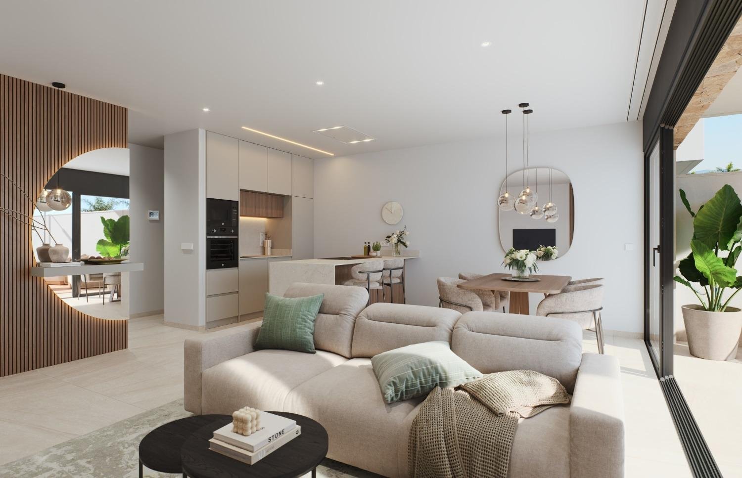 N9540-3 Spain – Ref N9540 - OriMar Living Estate Agency