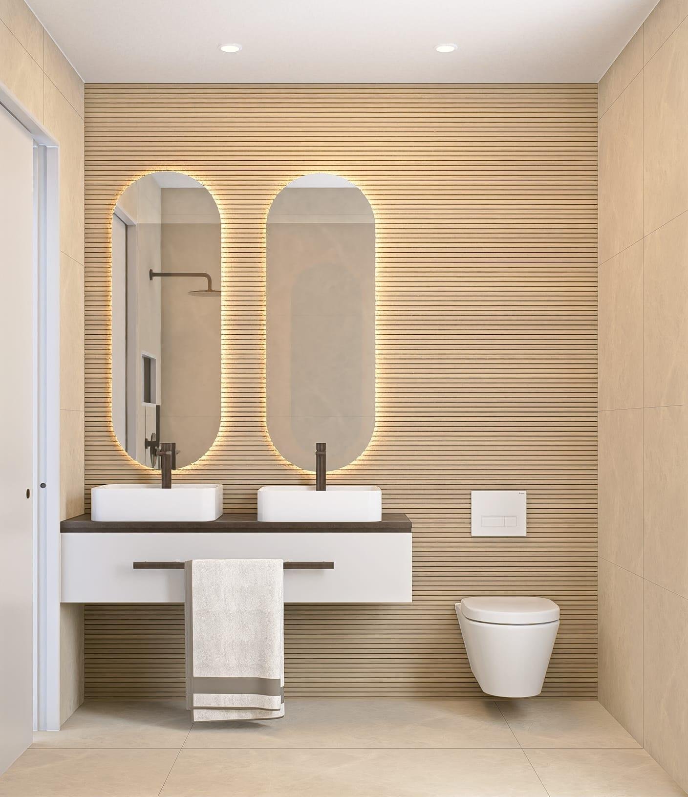 N9659-10 Villa in pueblo – Pilar de La Horadada, Alicante – N9659