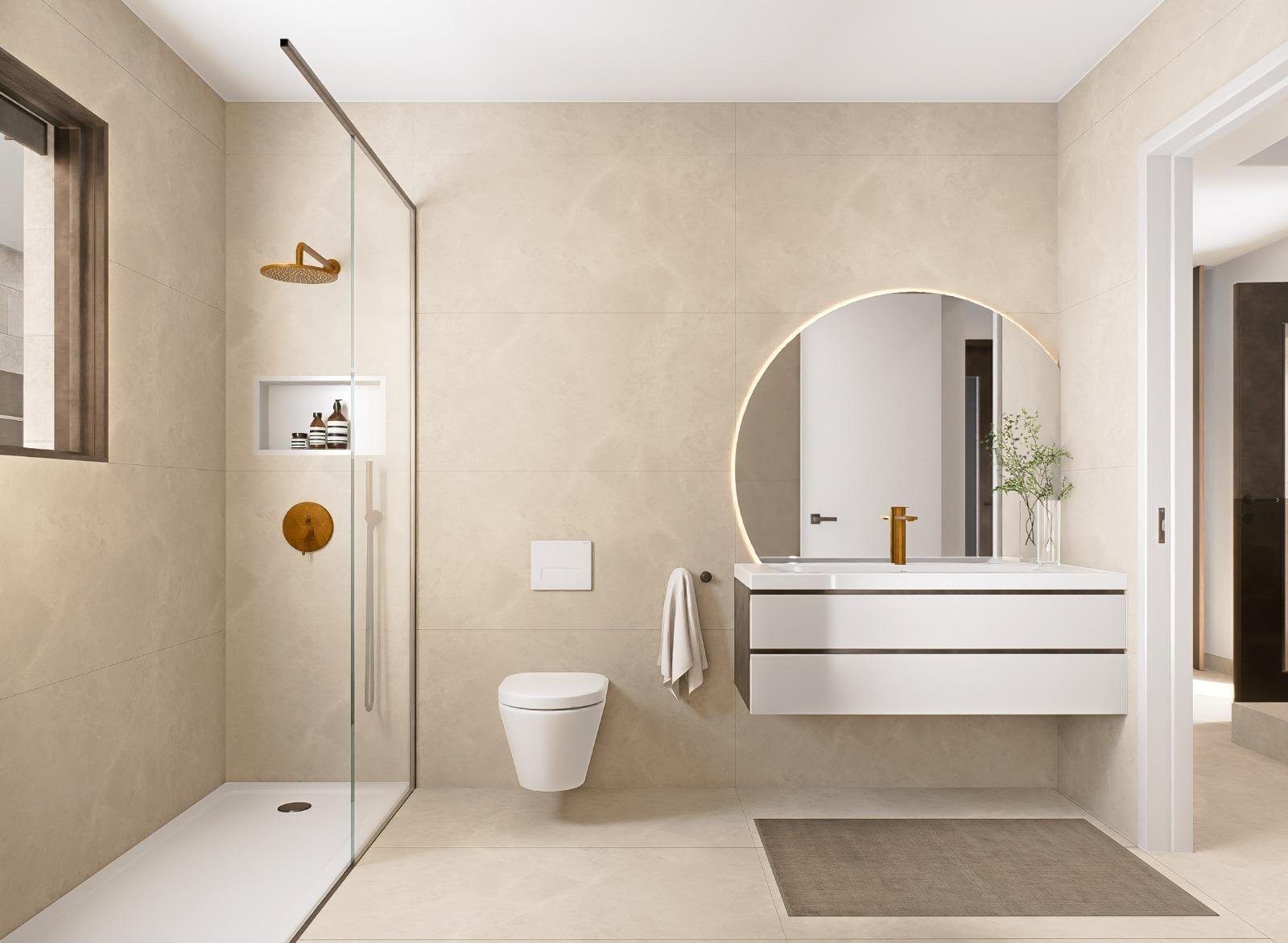 N9659-11 Villa in pueblo – Pilar de La Horadada, Alicante – N9659