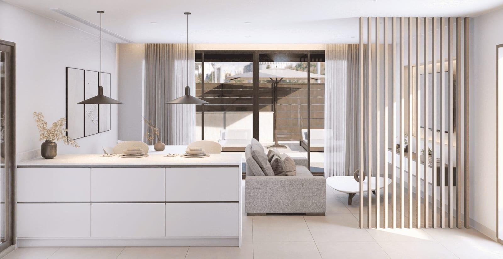 N9659-4 Villa in pueblo – Pilar de La Horadada, Alicante – N9659