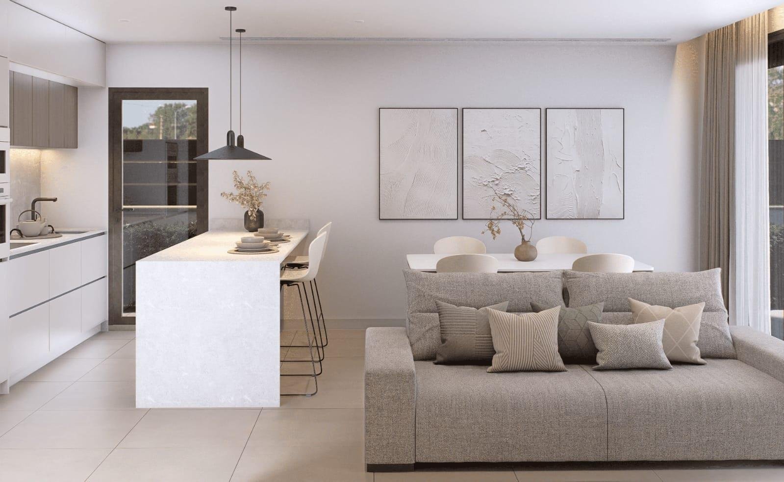 N9659-7 Villa in pueblo – Pilar de La Horadada, Alicante – N9659