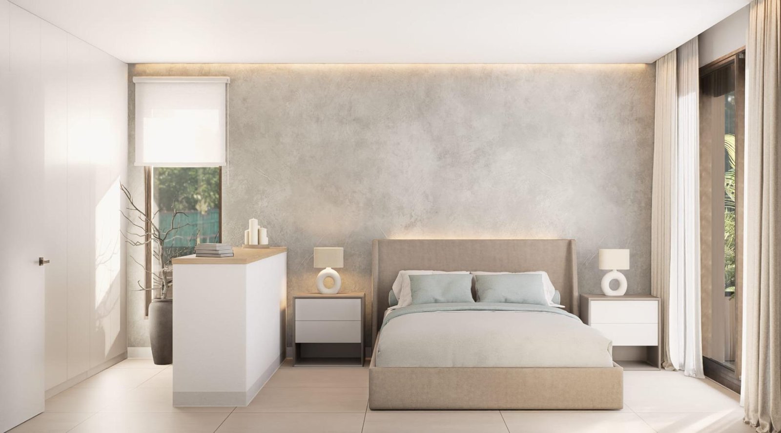 N9659-8 Villa in pueblo – Pilar de La Horadada, Alicante – N9659