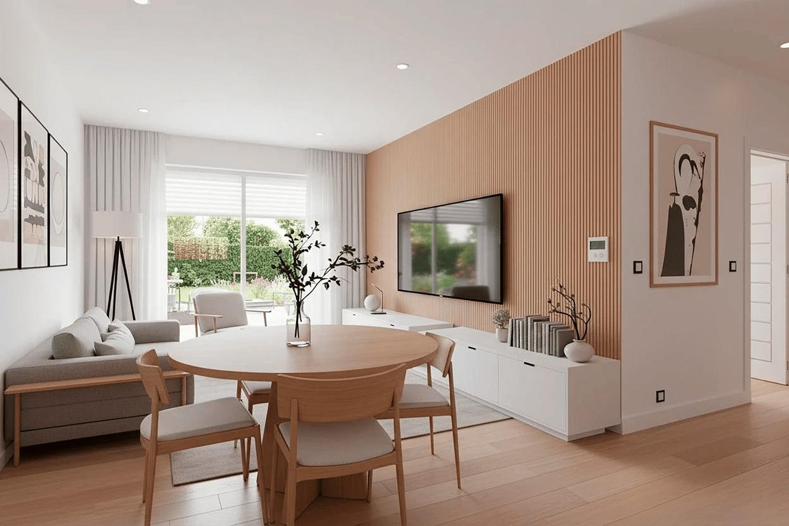 N9677-5 Apartment in Serena Golf – Los Alcazares, Murcia – N9677