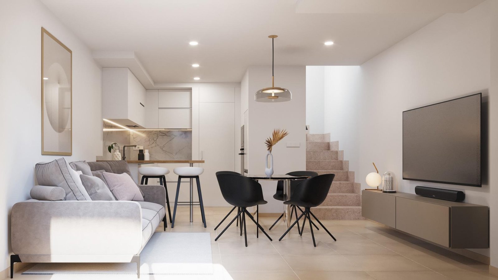 N9728-3 Spain – Ref N9728 - OriMar Living Estate Agency