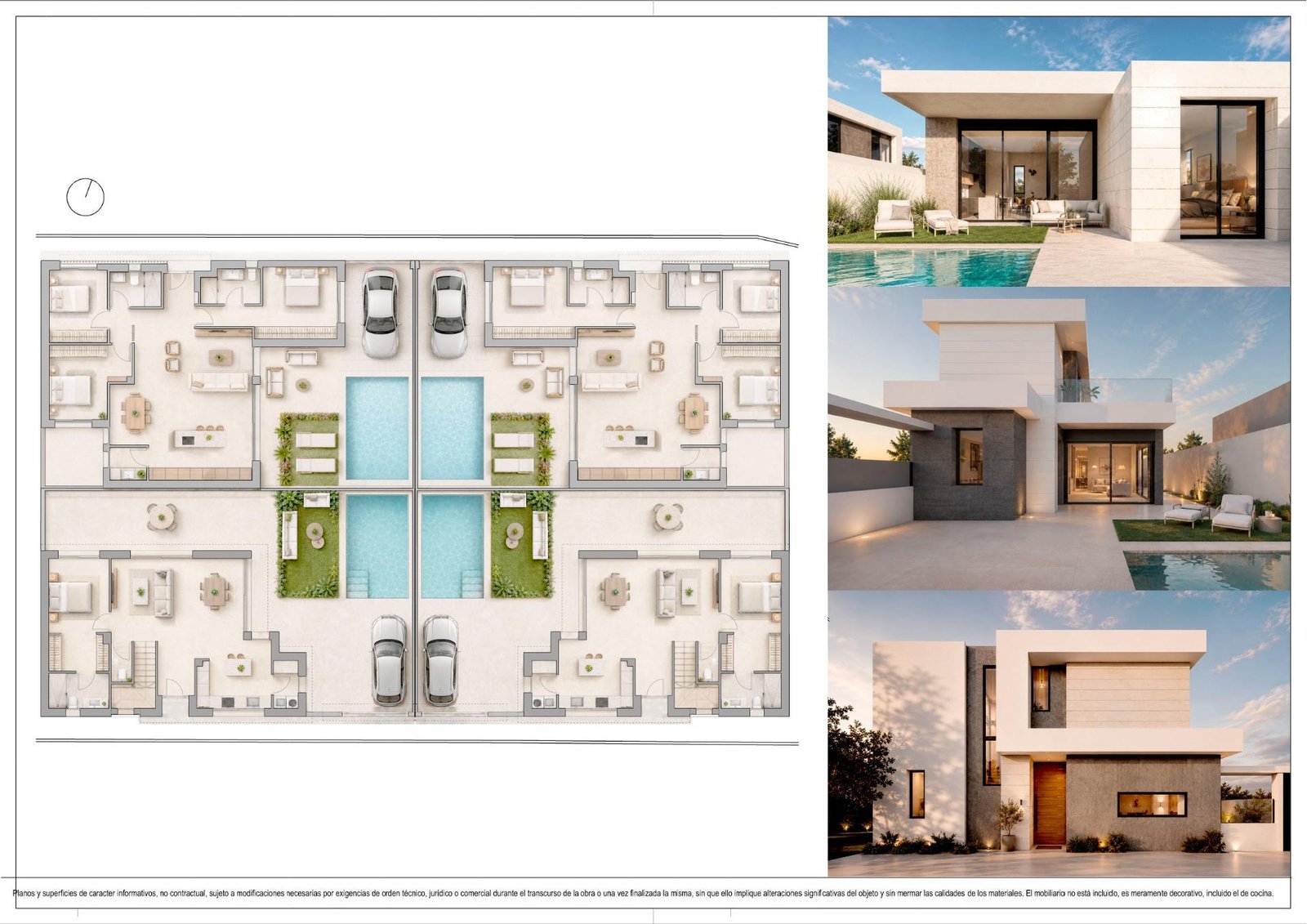 N9831-3 Spain – Ref N9831 - OriMar Living Estate Agency