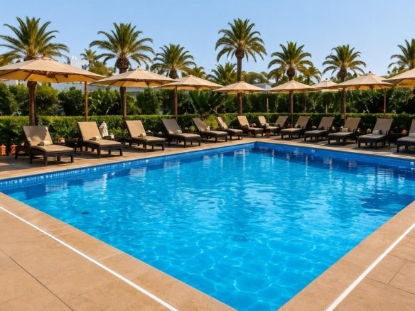 Penthouse for sale in Playa Lo Sola