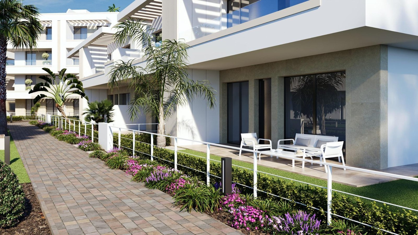 N9916-1 Torre Pacheco