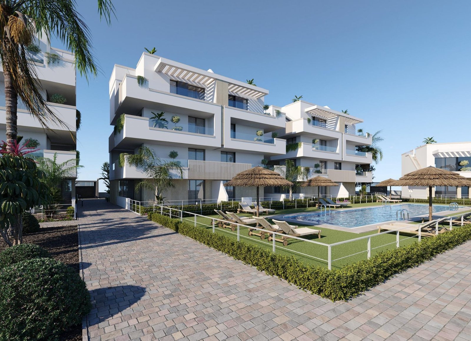 N9916-3 Spain – Ref N9916 - OriMar Living Estate Agency