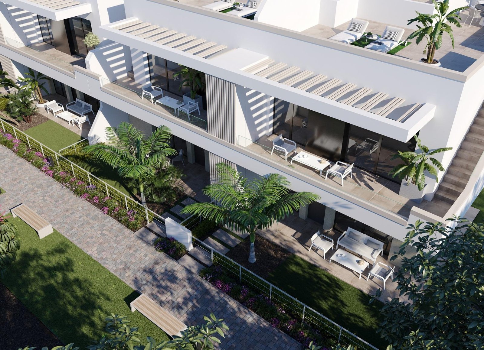 N9916 Bungalow for sale in Santa Rosalia Lake and Life Resort