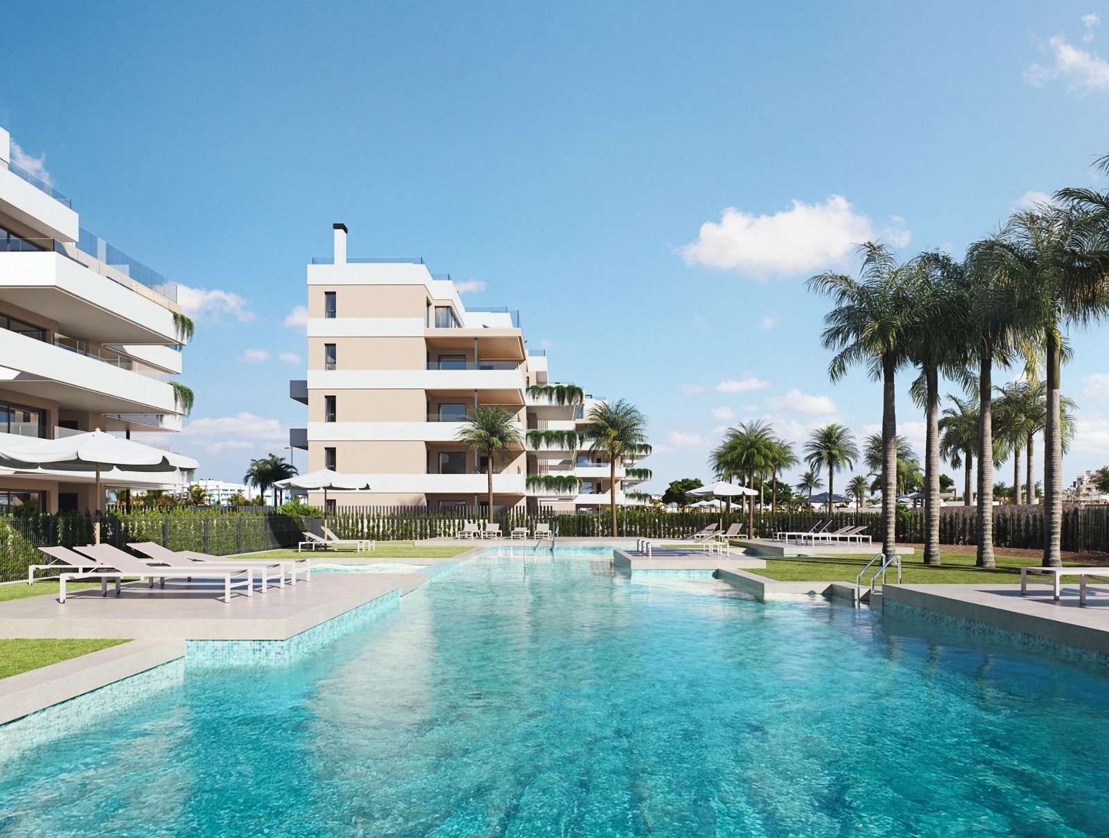SP1623-3 Spain – Ref SP1623 - OriMar Living Estate Agency